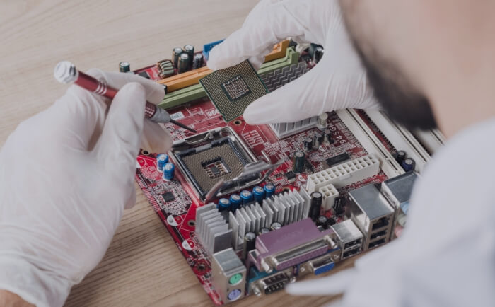 Printer Care Service